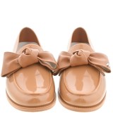 TEMPERATE（テンパレイト）ドレスシューズ/ローファー 茶 サイズ:40(24.5cm位) レディース/2200669932027