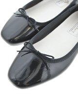 TEMPERATE（テンパレイト）レインシューズ 黒 サイズ:EU38(24.5cm位) レディース/2200680862044