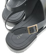 TEMPERATE（テンパレイト）サンダル 黒 サイズ:EU36(22.5cm位) レディース/2200687011025