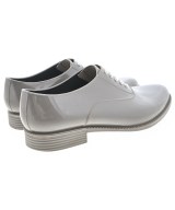 TEMPERATE（テンパレイト）レインシューズ グレー サイズ:EU38(24.5cm位) レディース/2200691496023
