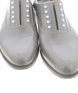 TEMPERATE（テンパレイト）レインシューズ グレー サイズ:EU38(24.5cm位) レディース/2200691496023