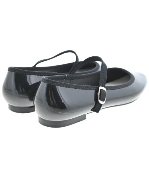 TEMPERATE（テンパレイト）バレエシューズ/オペラシューズ 黒 サイズ:EU39(25.5cm位) レディース/2200691706030