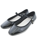 TEMPERATE（テンパレイト）バレエシューズ/オペラシューズ 黒 サイズ:EU39(25.5cm位) レディース/2200691706030