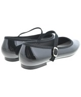 TEMPERATE（テンパレイト）バレエシューズ/オペラシューズ 黒 サイズ:EU39(25.5cm位) レディース/2200691706030