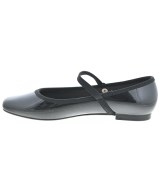 TEMPERATE（テンパレイト）バレエシューズ/オペラシューズ 黒 サイズ:EU39(25.5cm位) レディース/2200691706030