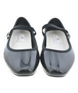 TEMPERATE（テンパレイト）バレエシューズ/オペラシューズ 黒 サイズ:EU39(25.5cm位) レディース/2200691706030