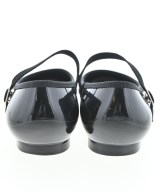 TEMPERATE（テンパレイト）バレエシューズ/オペラシューズ 黒 サイズ:EU39(25.5cm位) レディース/2200691706030