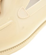 TEMPERATE（テンパレイト）ドレスシューズ/ローファー 白 サイズ:EU39(25.5cm位) レディース/2200689784316