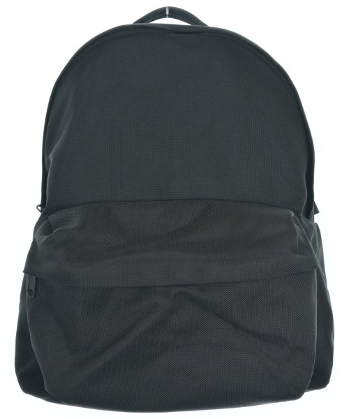 WASEW(ワソー)バックパック・リュック 黒 サイズ:S/2200647437131