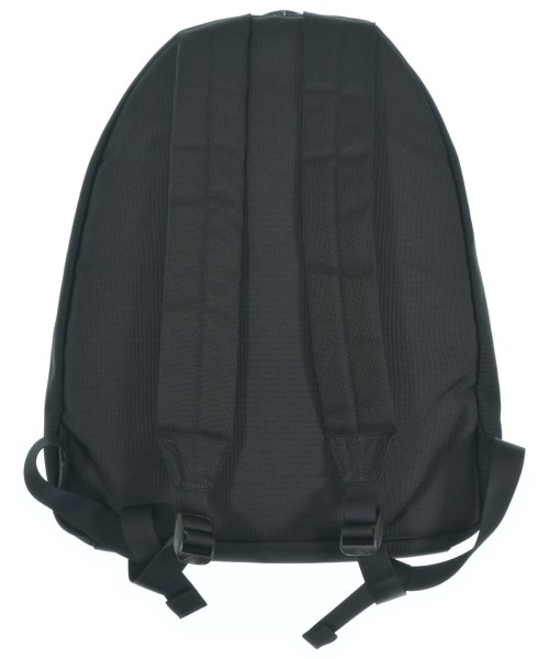 WASEW（ワソー）バックパック・リュック 黒 サイズ:S メンズ/2200647437131