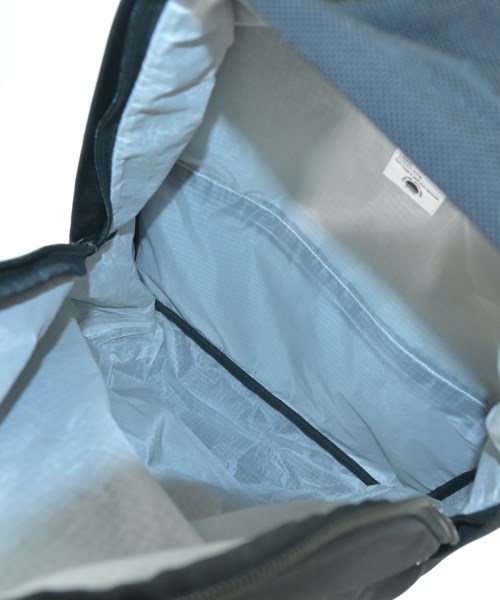 WASEW（ワソー）バックパック・リュック 黒 サイズ:S メンズ/2200647437131