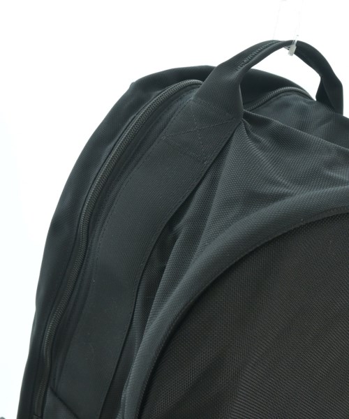 WASEW（ワソー）バックパック・リュック 黒 サイズ:S メンズ/2200647437131
