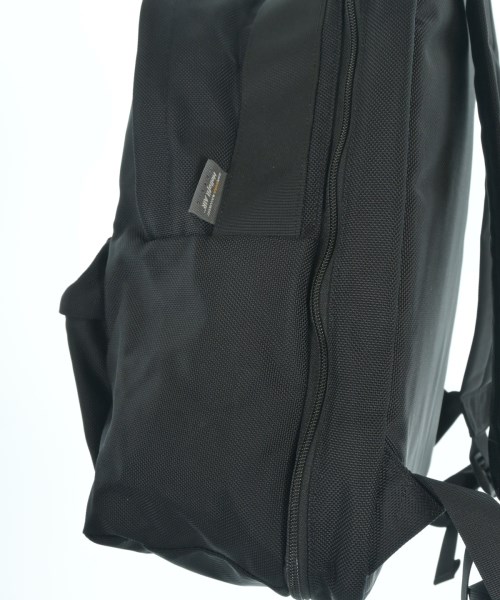 WASEW（ワソー）バックパック・リュック 黒 サイズ:S メンズ/2200647437131