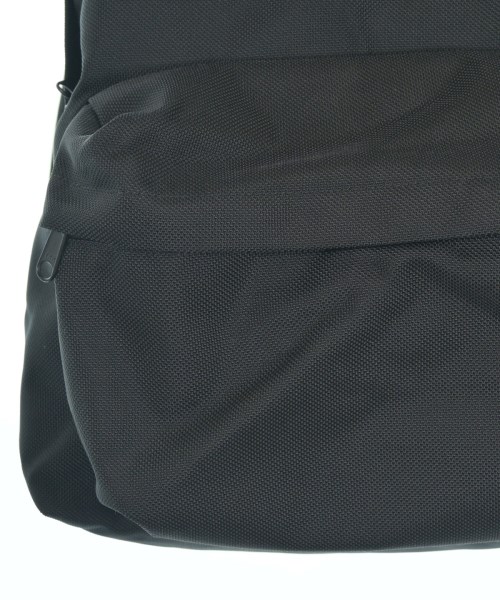 WASEW（ワソー）バックパック・リュック 黒 サイズ:S メンズ/2200647437131