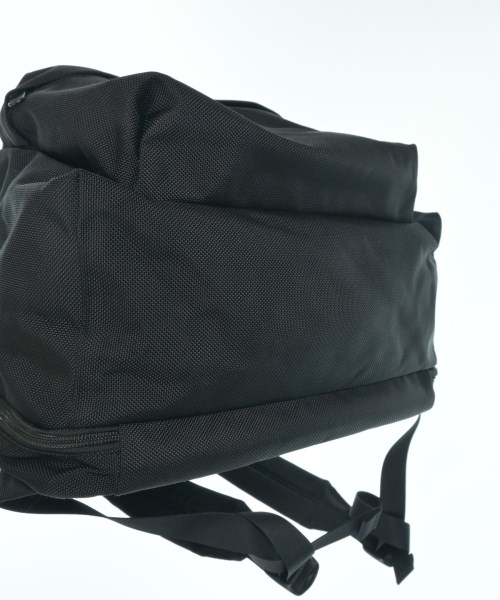 WASEW（ワソー）バックパック・リュック 黒 サイズ:S メンズ/2200647437131