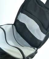 WASEW（ワソー）バックパック・リュック 黒 サイズ:S メンズ/2200647437131