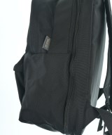 WASEW（ワソー）バックパック・リュック 黒 サイズ:S メンズ/2200647437131