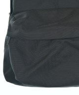 WASEW（ワソー）バックパック・リュック 黒 サイズ:S メンズ/2200647437131