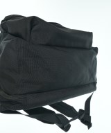 WASEW（ワソー）バックパック・リュック 黒 サイズ:S メンズ/2200647437131