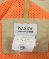 WASEW（ワソー）その他 ベージュ サイズ:S メンズ/2200668342032