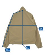 WASEW（ワソー）その他 ベージュ サイズ:S メンズ/2200668342032