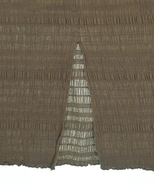 Pheeta（フィータ）ワンピース 茶 サイズ:F レディース/2200620007221