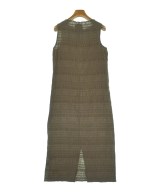 Pheeta（フィータ）ワンピース 茶 サイズ:F レディース/2200620007221
