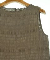 Pheeta（フィータ）ワンピース 茶 サイズ:F レディース/2200620007221