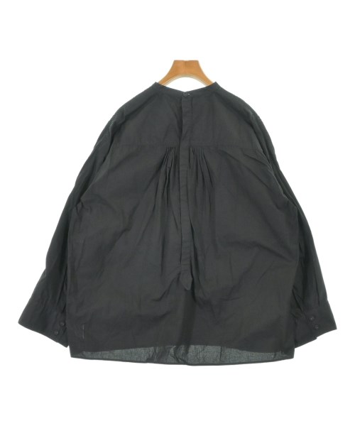 Pheeta（フィータ）カジュアルシャツ 黒 サイズ:F レディース/2200622688015