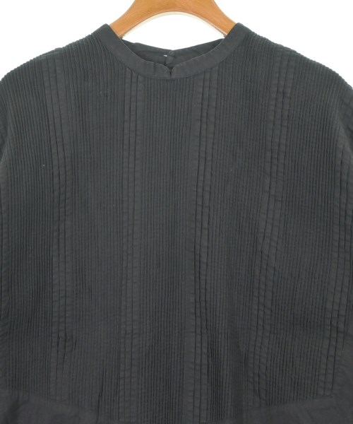 Pheeta（フィータ）カジュアルシャツ 黒 サイズ:F レディース/2200622688015