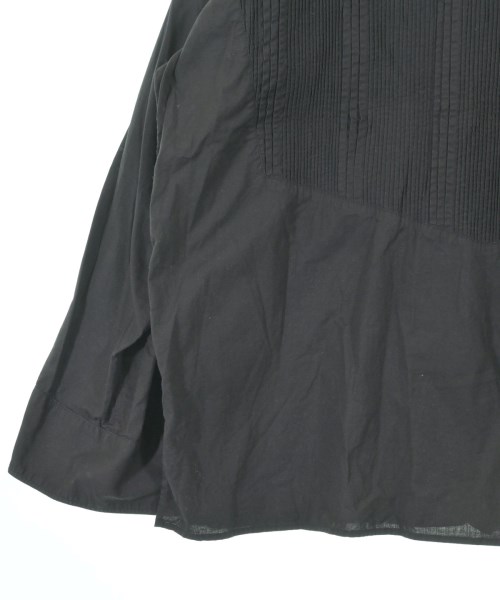 Pheeta（フィータ）カジュアルシャツ 黒 サイズ:F レディース/2200622688015