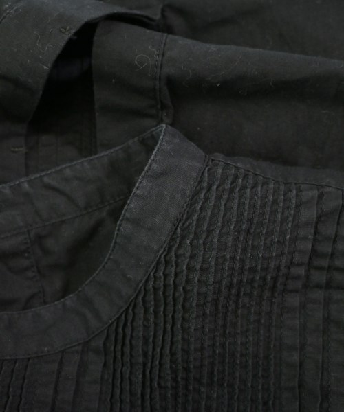 Pheeta（フィータ）カジュアルシャツ 黒 サイズ:F レディース/2200622688015