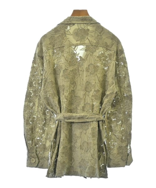 Pheeta（フィータ）その他 カーキ サイズ:1(S位) レディース/2200621529067