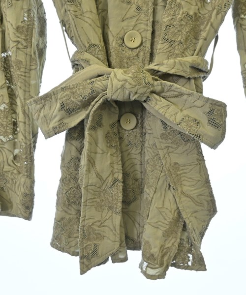 Pheeta（フィータ）その他 カーキ サイズ:1(S位) レディース/2200621529067