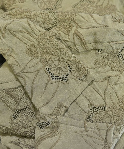 Pheeta（フィータ）その他 カーキ サイズ:1(S位) レディース/2200621529067