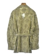 Pheeta（フィータ）その他 カーキ サイズ:1(S位) レディース/2200621529067