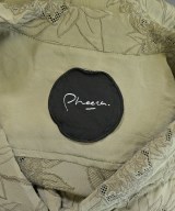 Pheeta（フィータ）その他 カーキ サイズ:1(S位) レディース/2200621529067