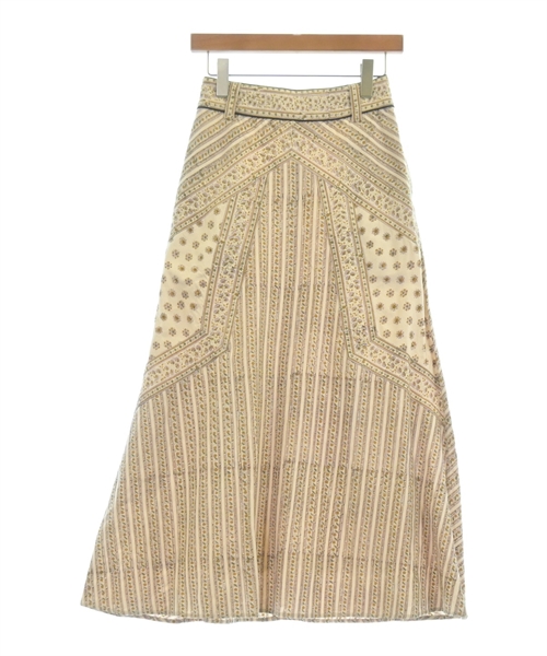 フィータ(Pheeta)のPheeta ロング・マキシ丈スカート