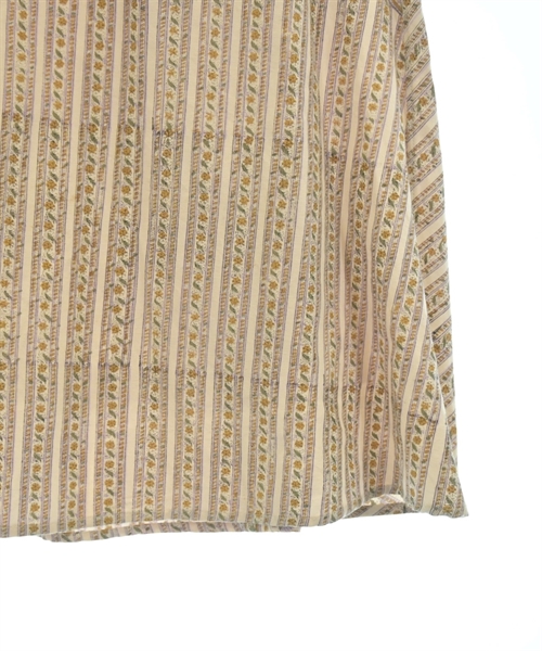 Pheeta（フィータ）ロング・マキシ丈スカート 白 サイズ:1(S位) レディース/2200637555227