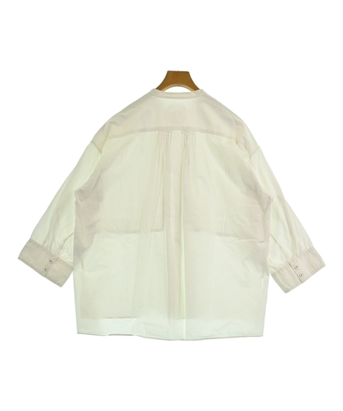 Pheeta（フィータ）カジュアルシャツ 白 サイズ:-(M位) レディース/2200624616030