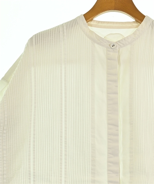 Pheeta（フィータ）カジュアルシャツ 白 サイズ:-(M位) レディース/2200624616030