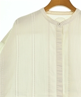 Pheeta（フィータ）カジュアルシャツ 白 サイズ:-(M位) レディース/2200624616030