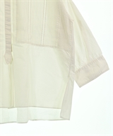 Pheeta（フィータ）カジュアルシャツ 白 サイズ:-(M位) レディース/2200624616030