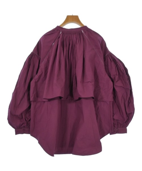 Pheeta（フィータ）ブラウス ピンク サイズ:F レディース/2200638314465