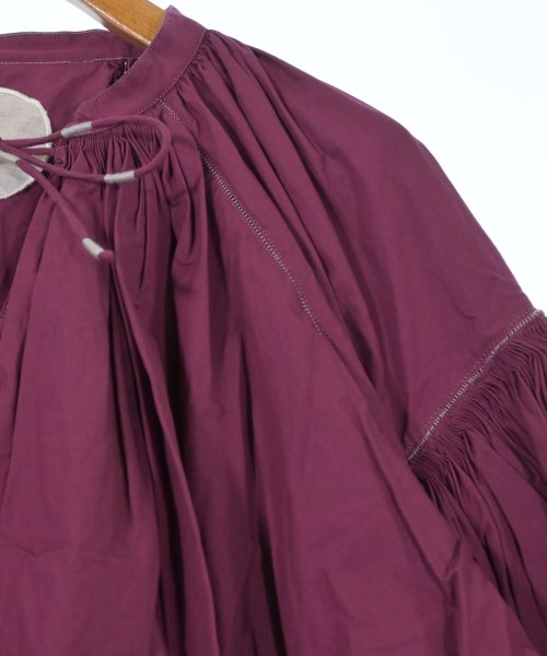 Pheeta（フィータ）ブラウス ピンク サイズ:F レディース/2200638314465