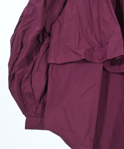 Pheeta（フィータ）ブラウス ピンク サイズ:F レディース/2200638314465