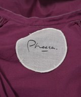 Pheeta（フィータ）ブラウス ピンク サイズ:F レディース/2200638314465