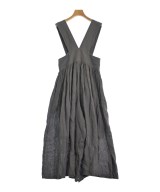 Pheeta（フィータ）オールインワン/サロペット 茶 サイズ:2(M位) レディース/2200632663019