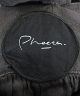 Pheeta（フィータ）オールインワン/サロペット 茶 サイズ:2(M位) レディース/2200632663019