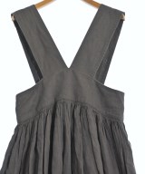 Pheeta（フィータ）オールインワン/サロペット 茶 サイズ:2(M位) レディース/2200632663019